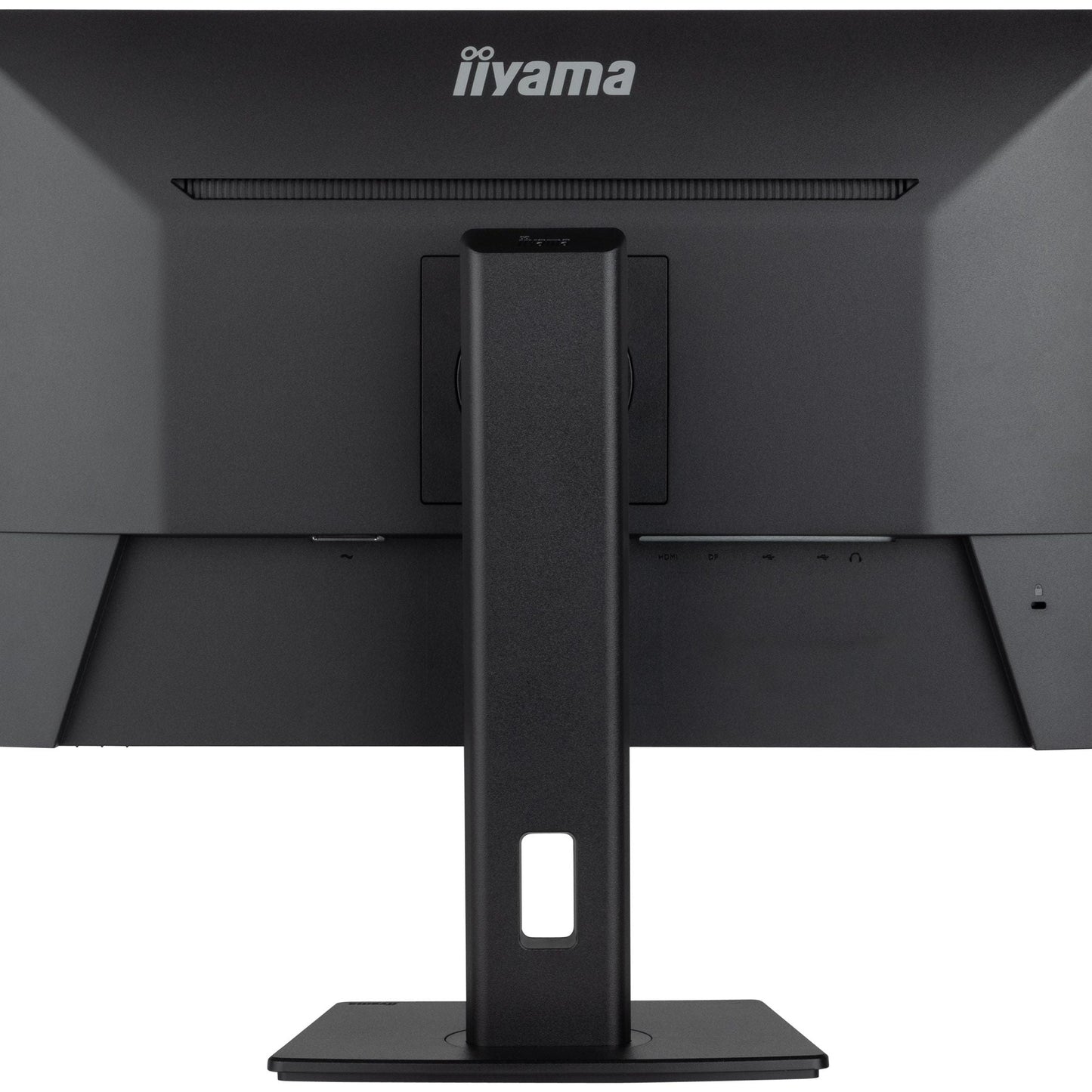Dark Slate Gray iiyama XUB2793QSU-B7 27" WQHD 2560 x 1140 IPS LED Desktop Monitor