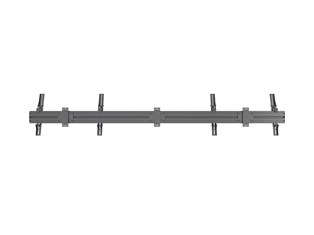 Dim Gray Multibrackets M Wallmount Pro MBW2UHD Tilt Black