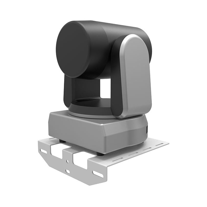 Light Slate Gray Multibrackets M Universal Camera Mount Wall White