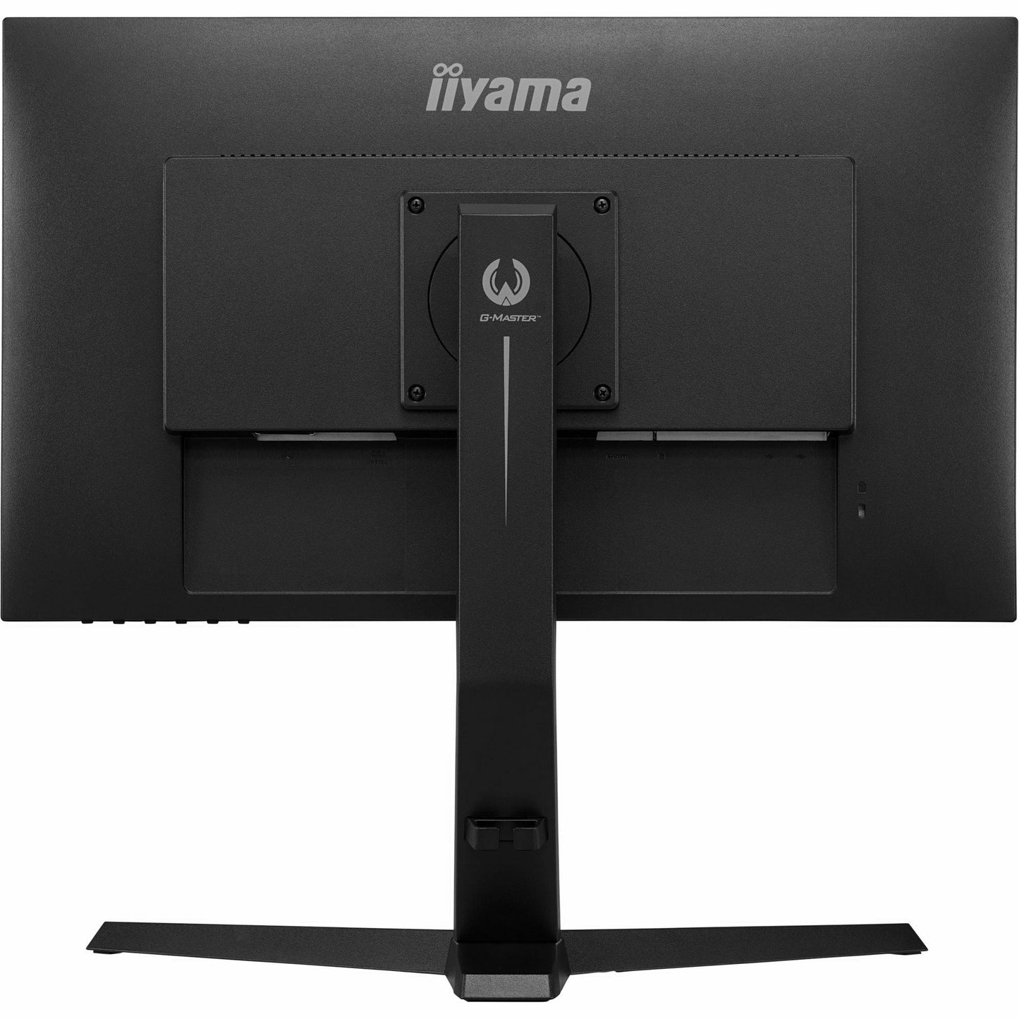 Dark Slate Gray iiyama G-Master GB2790QSU-B1 27" Fast (FLC) IPS LCD, 240Hz, 1ms Pro eSports Gaming Monitor