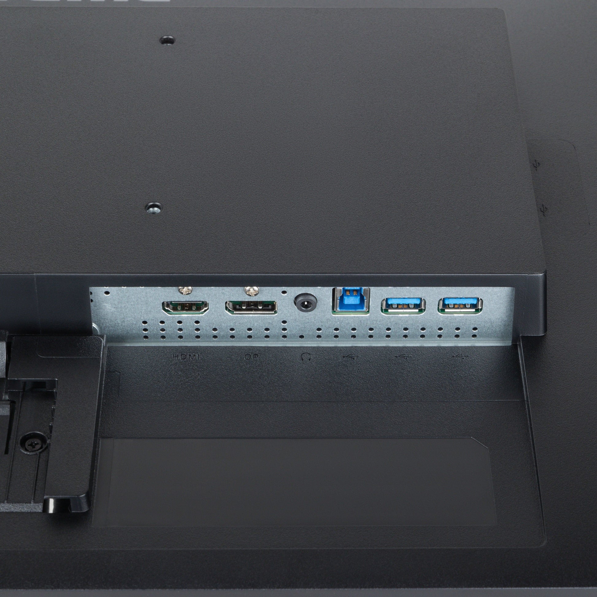 Dark Slate Gray iiyama ProLite XU2792HSU-B6 27" IPS technology panel with USB hub and 100Hz refresh rate
