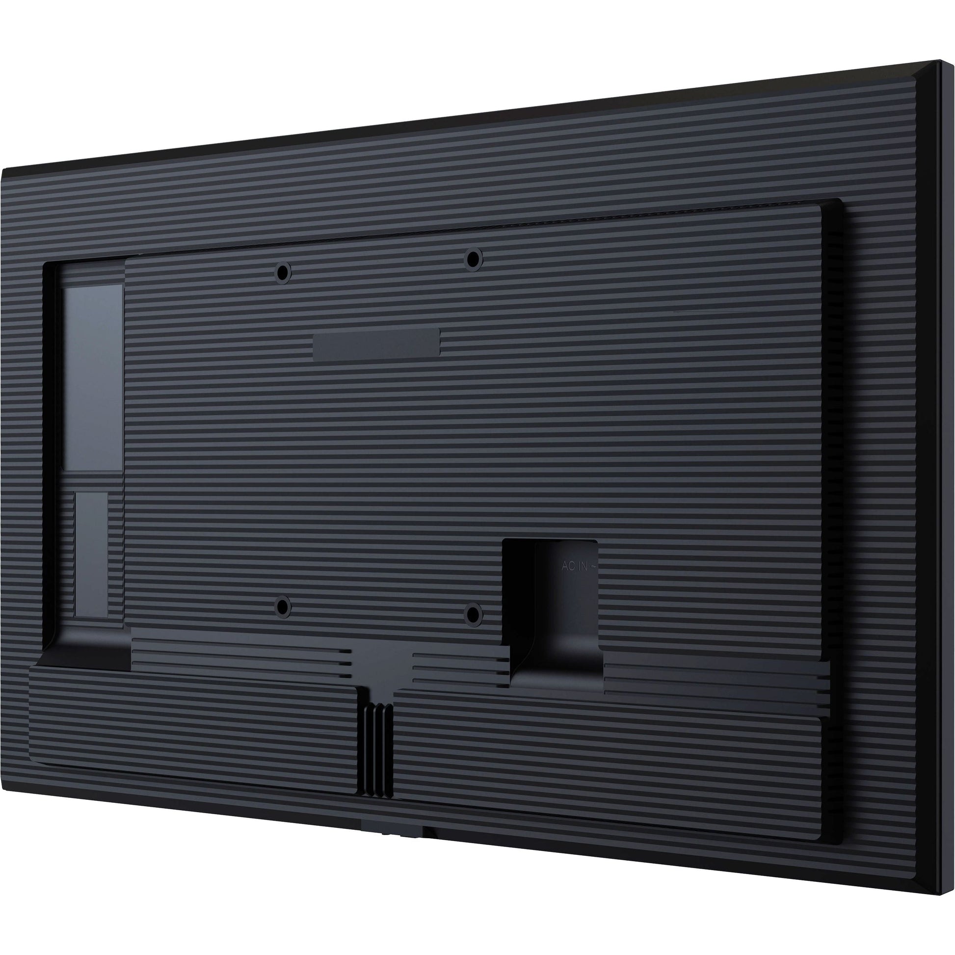 Dark Slate Gray iiyama PROLITE Digital A-board 80 cm (31.5") LED Wi-Fi 500 cd/m² Full HD Black Built-in processor Android 11 24/7