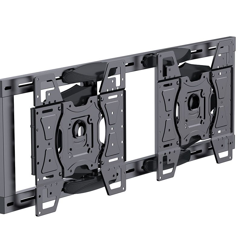 Dim Gray Multibrackets M Pro Series - Gable Mount 2XS1250*