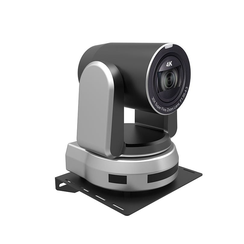 Dark Slate Gray Multibrackets M Universal Camera Mount Wall Black