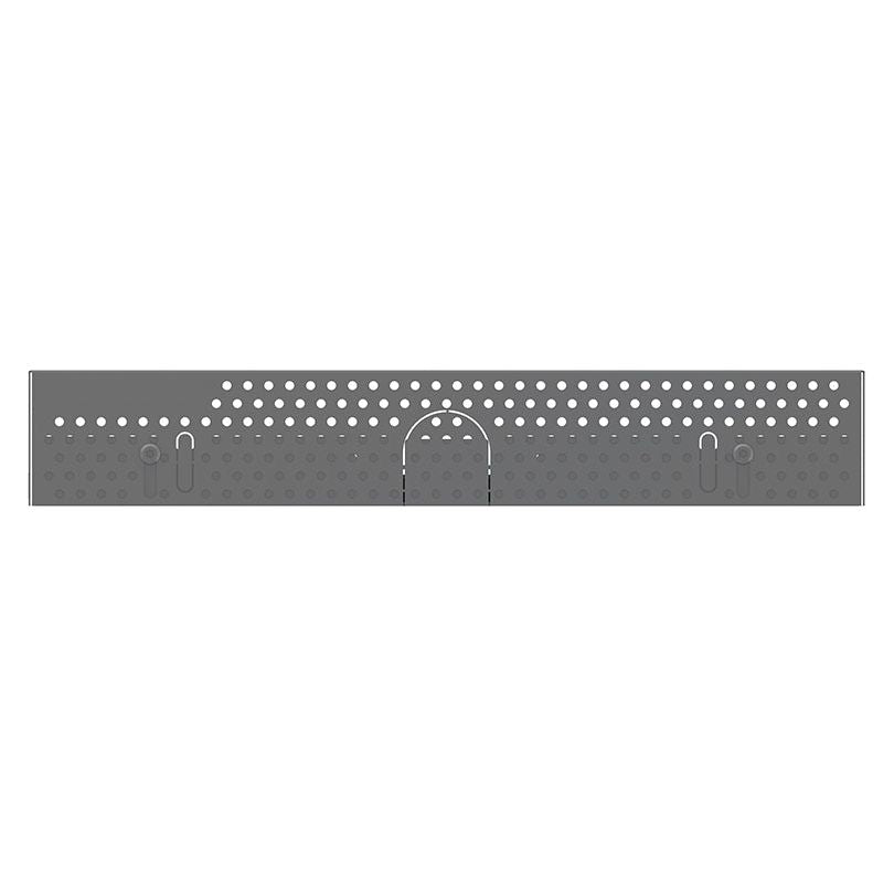 Dim Gray Multibrackets M Pro Series - Enclosure 32" Wall Small Black