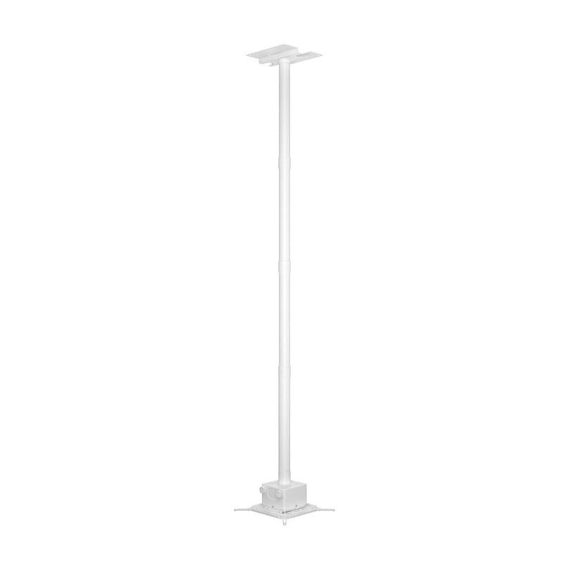 Lavender Multibrackets M Projector Mount Pro HD White - Extension Poles 3x 500mm