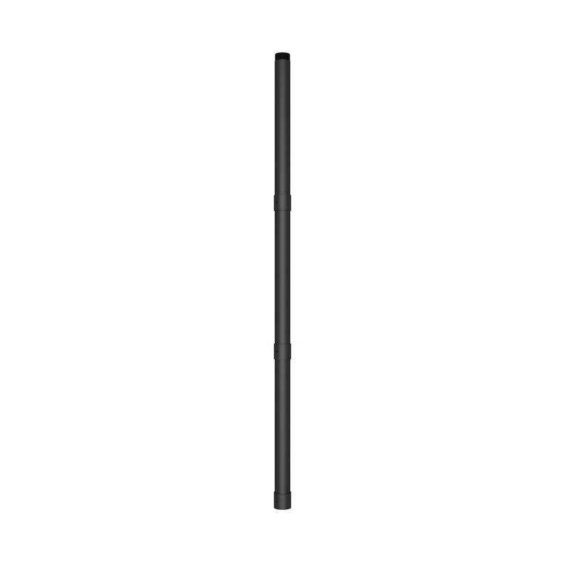 Dark Slate Gray Multibrackets M Projector Mount Pro HD Black - Extension Poles 3x 500mm