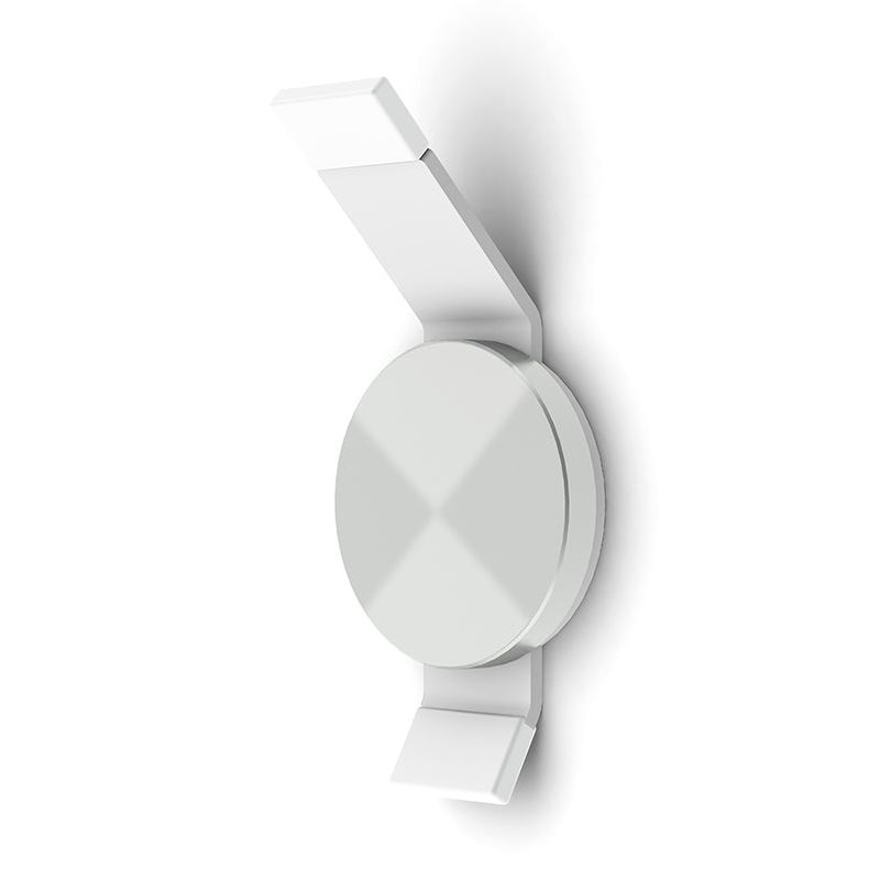 Light Gray Multibrackets M Sonos MOVE Wall Mount - White