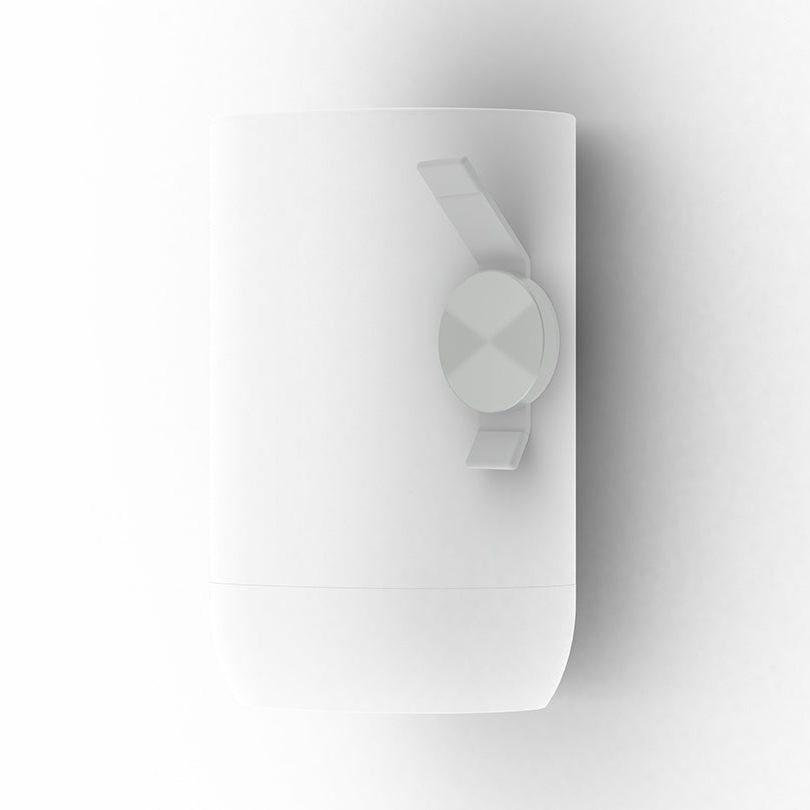 Lavender Multibrackets M Sonos MOVE Wall Mount - White