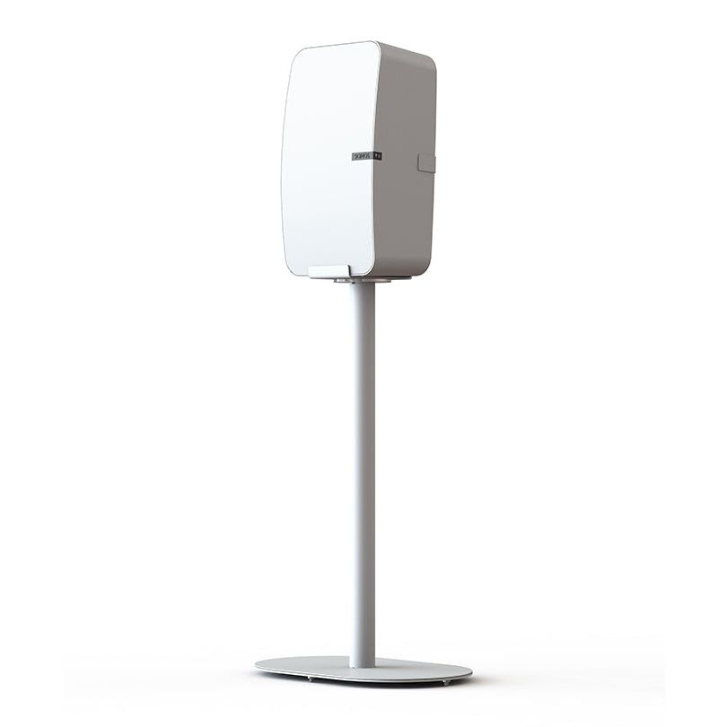 Lavender Multibrackets M Sonos 5 Floor Stand - Single White
