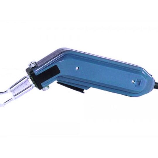 Steel Blue Multibrackets M Cable Sock Heat Cutter