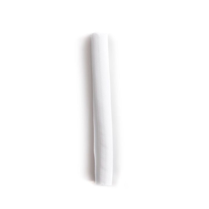 Lavender Multibrackets M Universal Cable Sock Self Wrapping 19mm White 25m