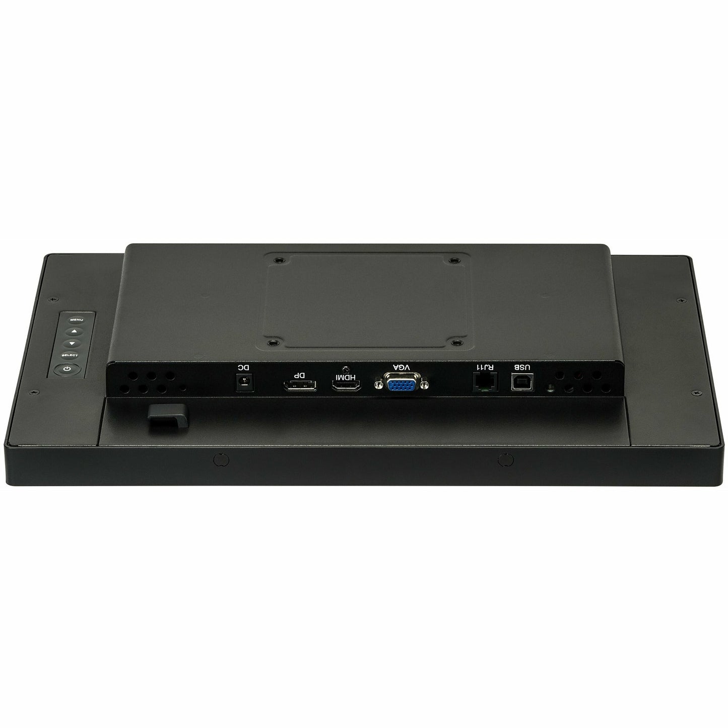 Dark Slate Gray Iiyama ProLite TF1634MC-B8X 15.6" Full HD 10 point PCAP IPS Open Frame Touch Screen