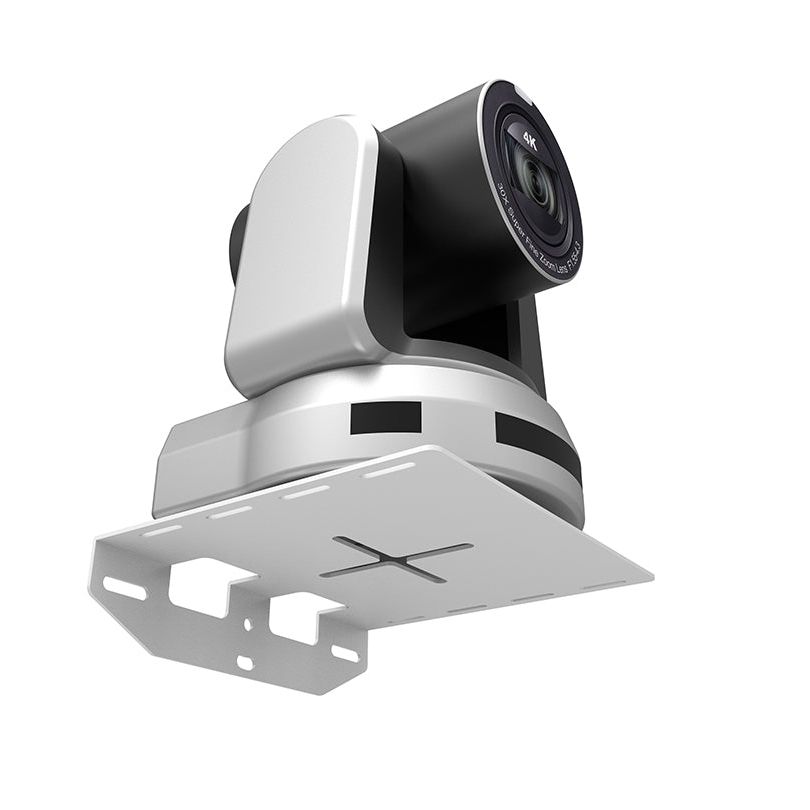 Gray Multibrackets M Universal Camera Mount Wall White