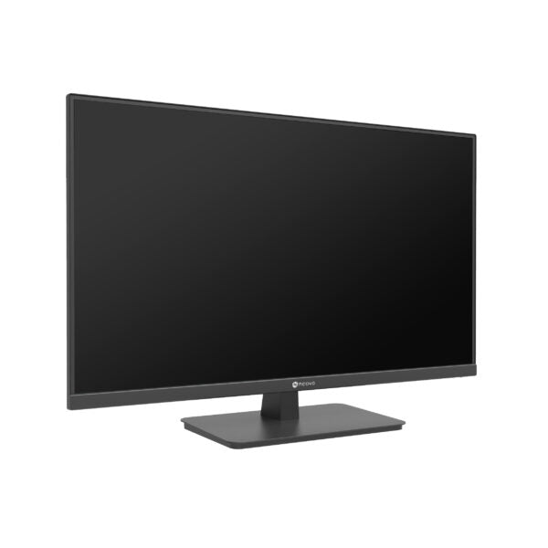 Dark Slate Gray AG Neovo VA-3201 computer monitor 80 cm (31.5") 1920 x 1080 pixels Full HD LCD Black