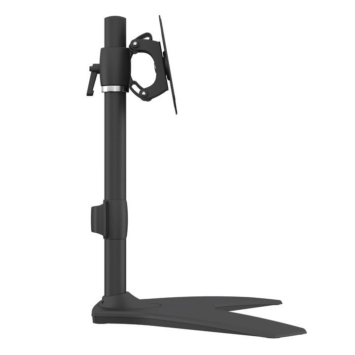 Dark Slate Gray Multibrackets M VESA Desktopmount Single Stand 24"-32"