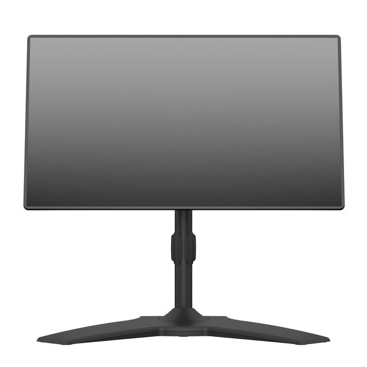 Dim Gray Multibrackets M VESA Desktopmount Single Stand 24"-32"