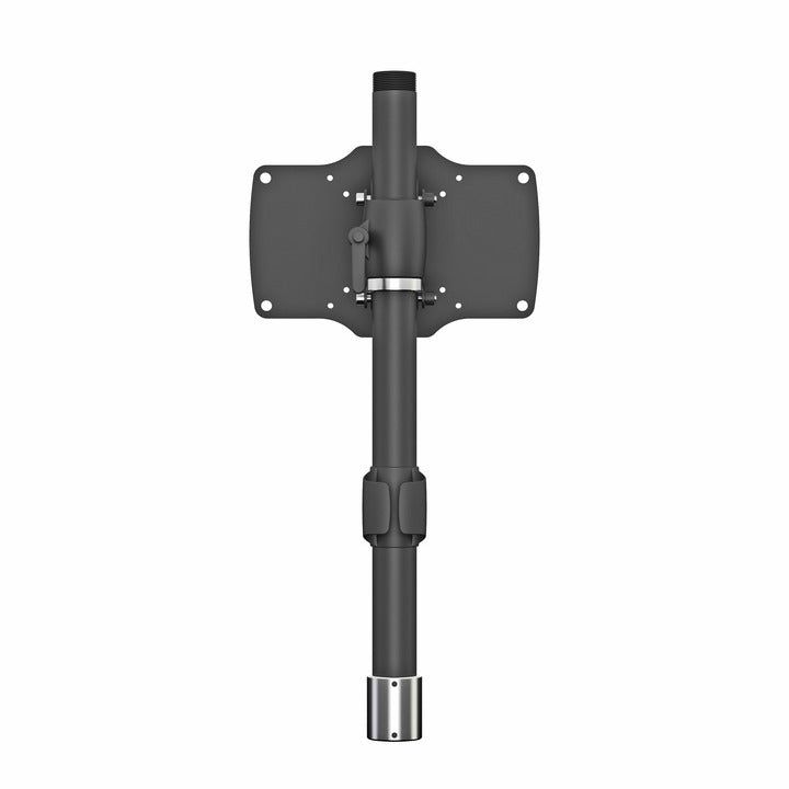 Dark Slate Gray Multibrackets M VESA Desktopmount Single Stand 24"-32" Expansion Kit