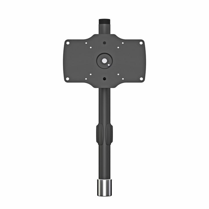 Dim Gray Multibrackets M VESA Desktopmount Single Stand 24"-32" Expansion Kit