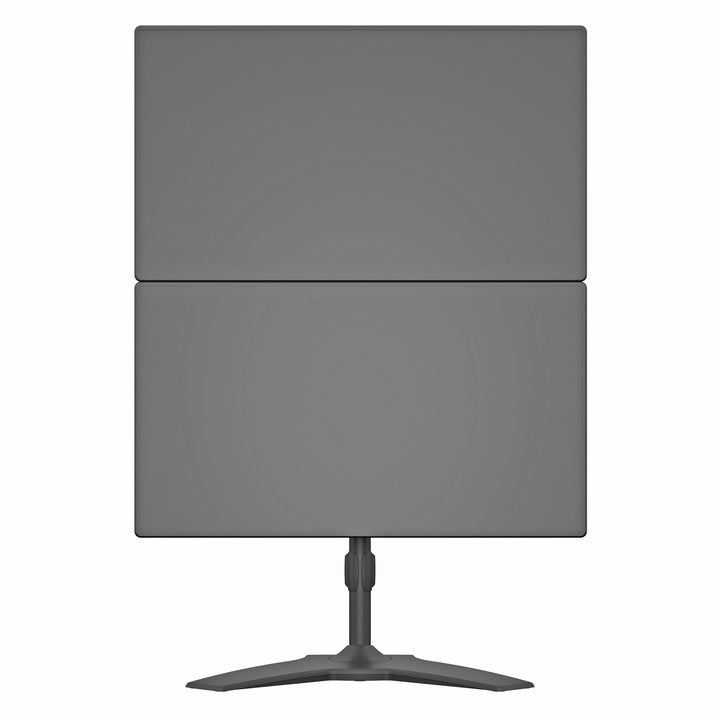 Dim Gray Multibrackets M VESA Desktopmount Single Stand 24"-32" Expansion Kit