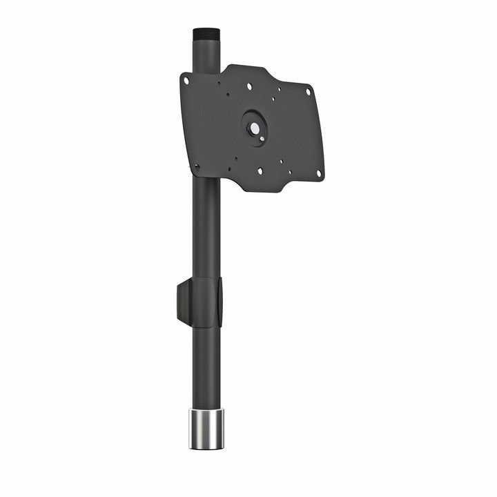 Dark Slate Gray Multibrackets M VESA Desktopmount Single Stand 24"-32" Expansion Kit