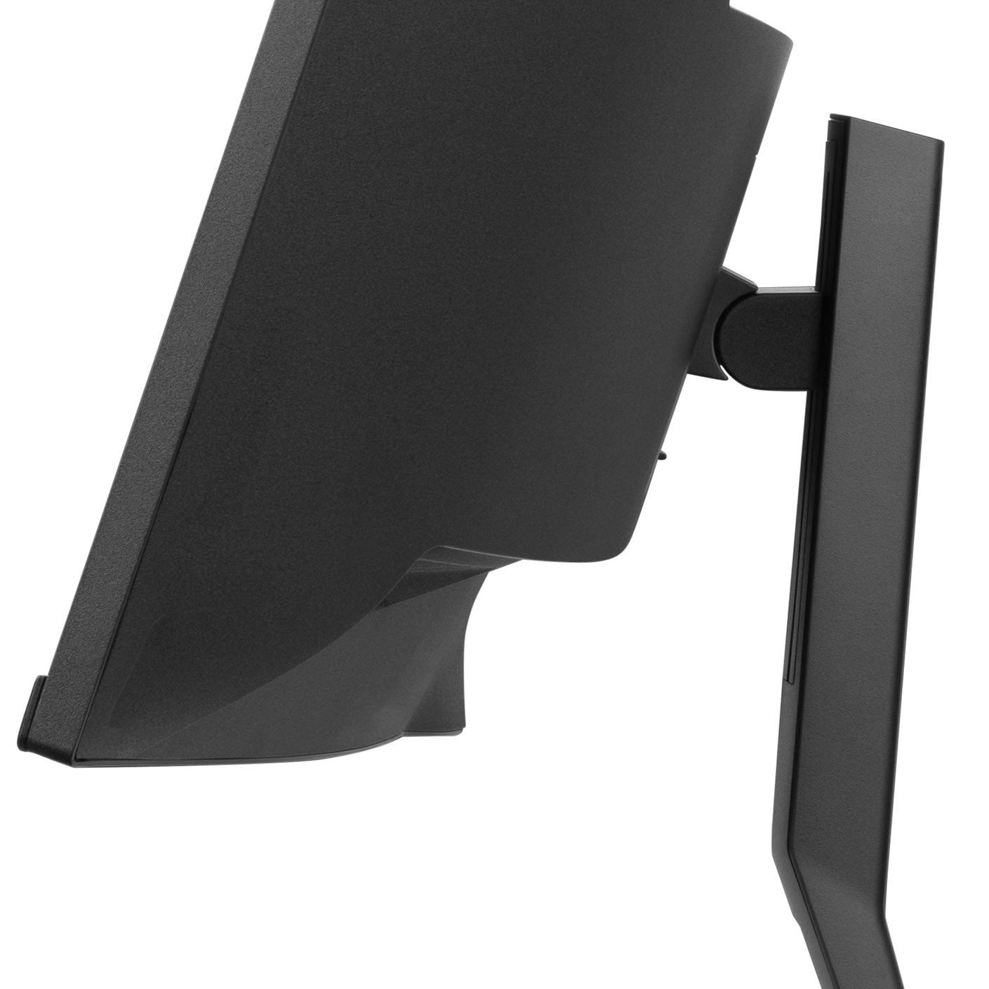 Dark Slate Gray iiyama ProLite 45" Curved 1500R UWQHD 5120 x 1440 pixels Ultra Wide Computer Monitor with KVM Switch and USB-C Dock