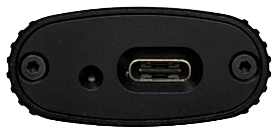 Black Aurora Multimedia CW-1 Wireless HDMI Type Video Transmission System