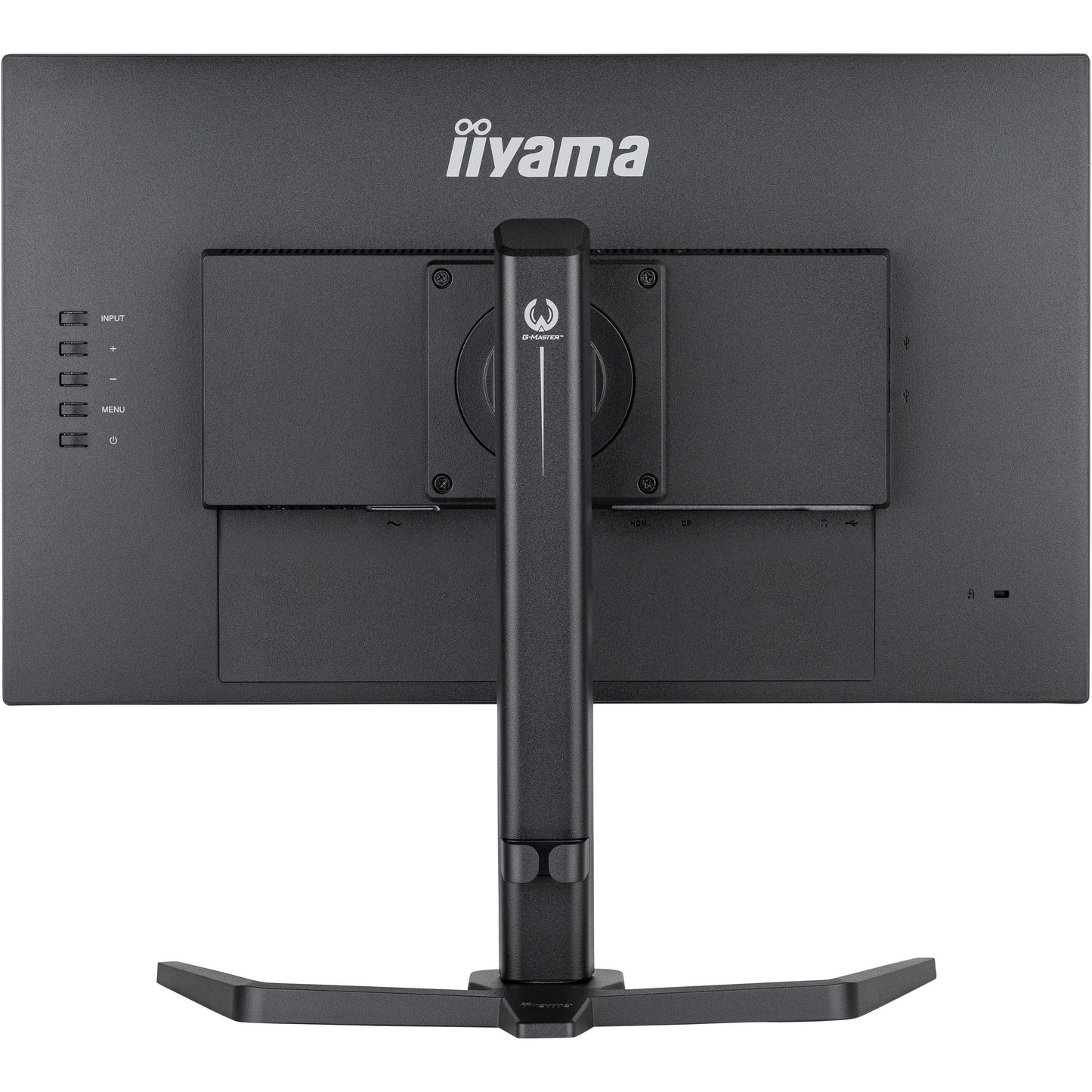 Dark Slate Gray iiyama G-Master GB2470HSU-B5 Red Eagle 24" Full HD IPS Gaming Monitor