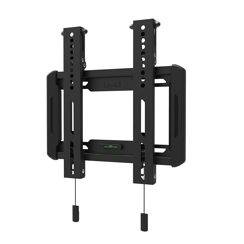 Dark Slate Gray Multibrackets M Universal Wallmount Tilt Small