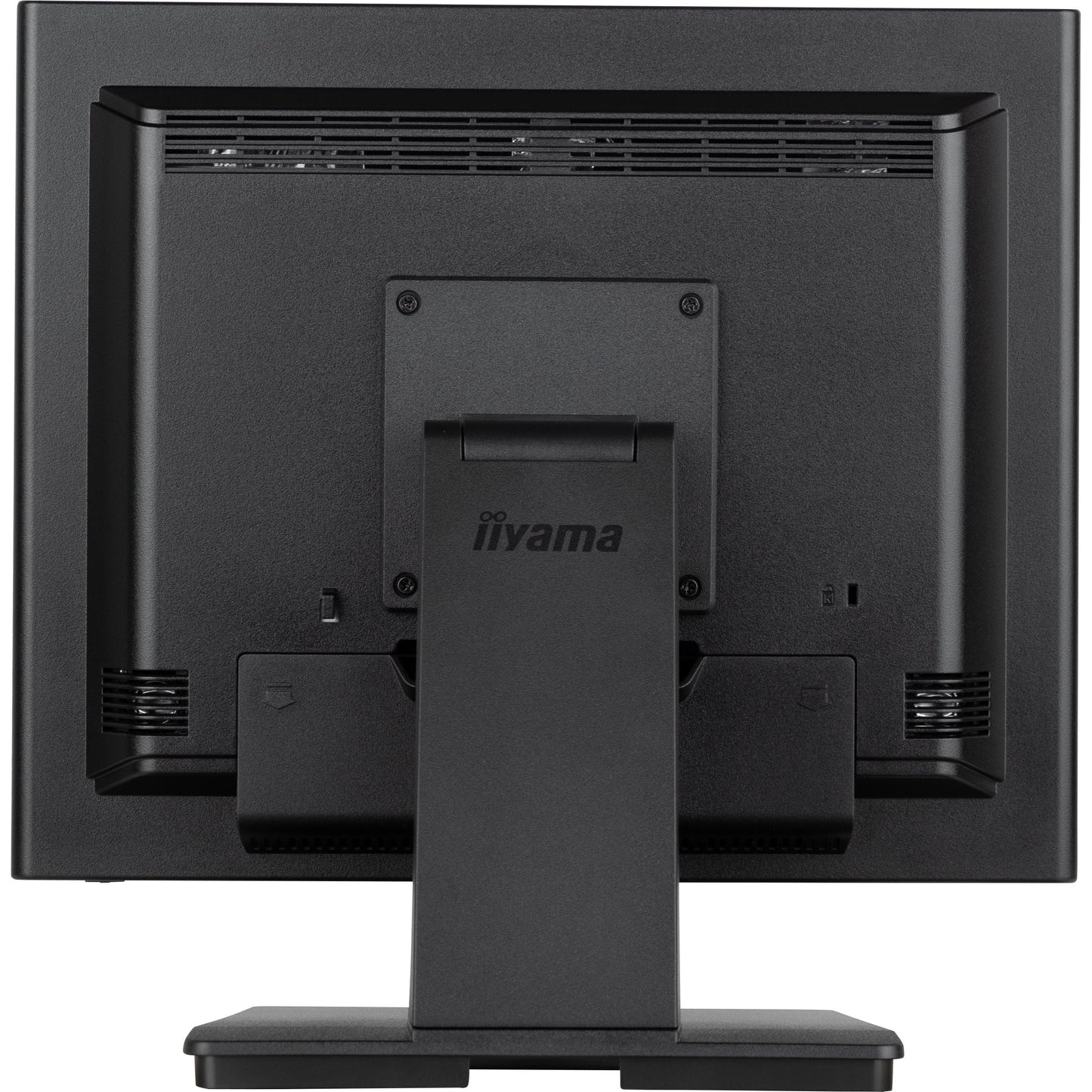 Dark Slate Gray iiyama ProLite T1731SR-B1S 17” Touchscreen with 5-wire Resistive Touch Technology