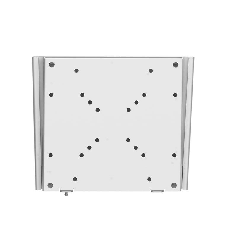 Lavender Multibrackets M Display Mount Single Screen Silver