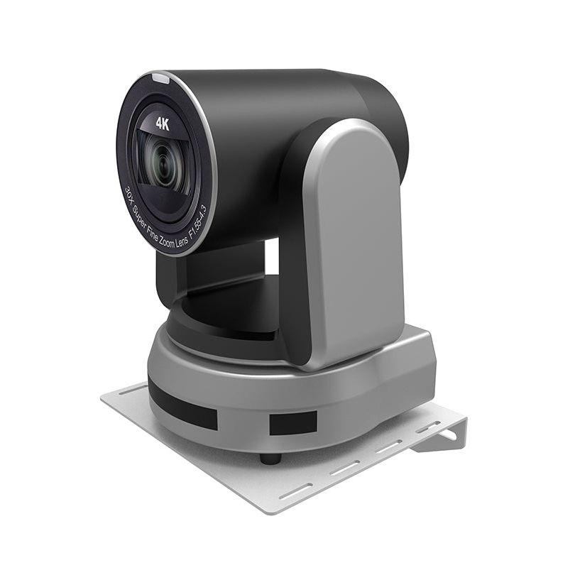 Dim Gray Multibrackets M Universal Camera Mount Wall White
