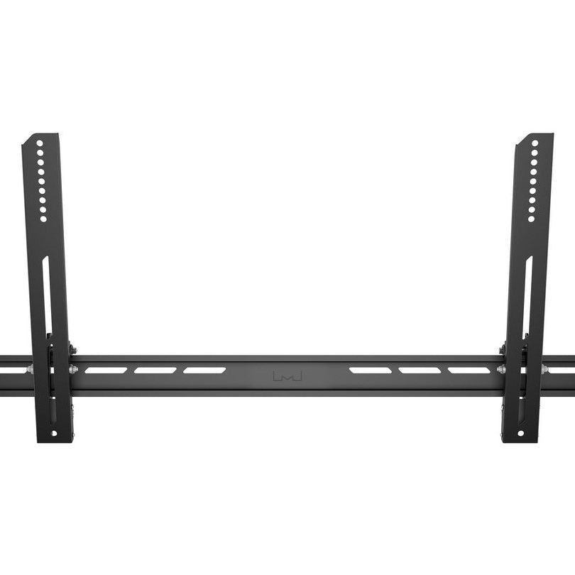 Dark Slate Gray Multibrackets M Universal Wallmount Tilt Air Large Black