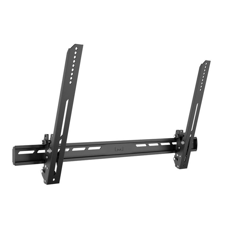 Dark Slate Gray Multibrackets M Universal Wallmount Tilt Air Large Black