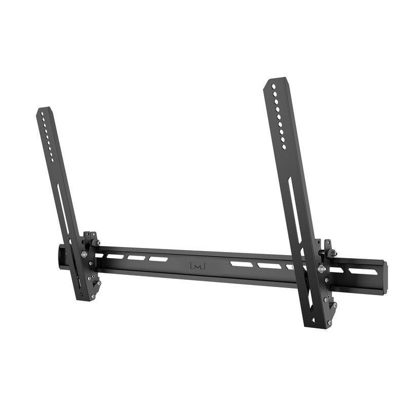 Dark Slate Gray Multibrackets M Universal Wallmount Tilt Air Large Black