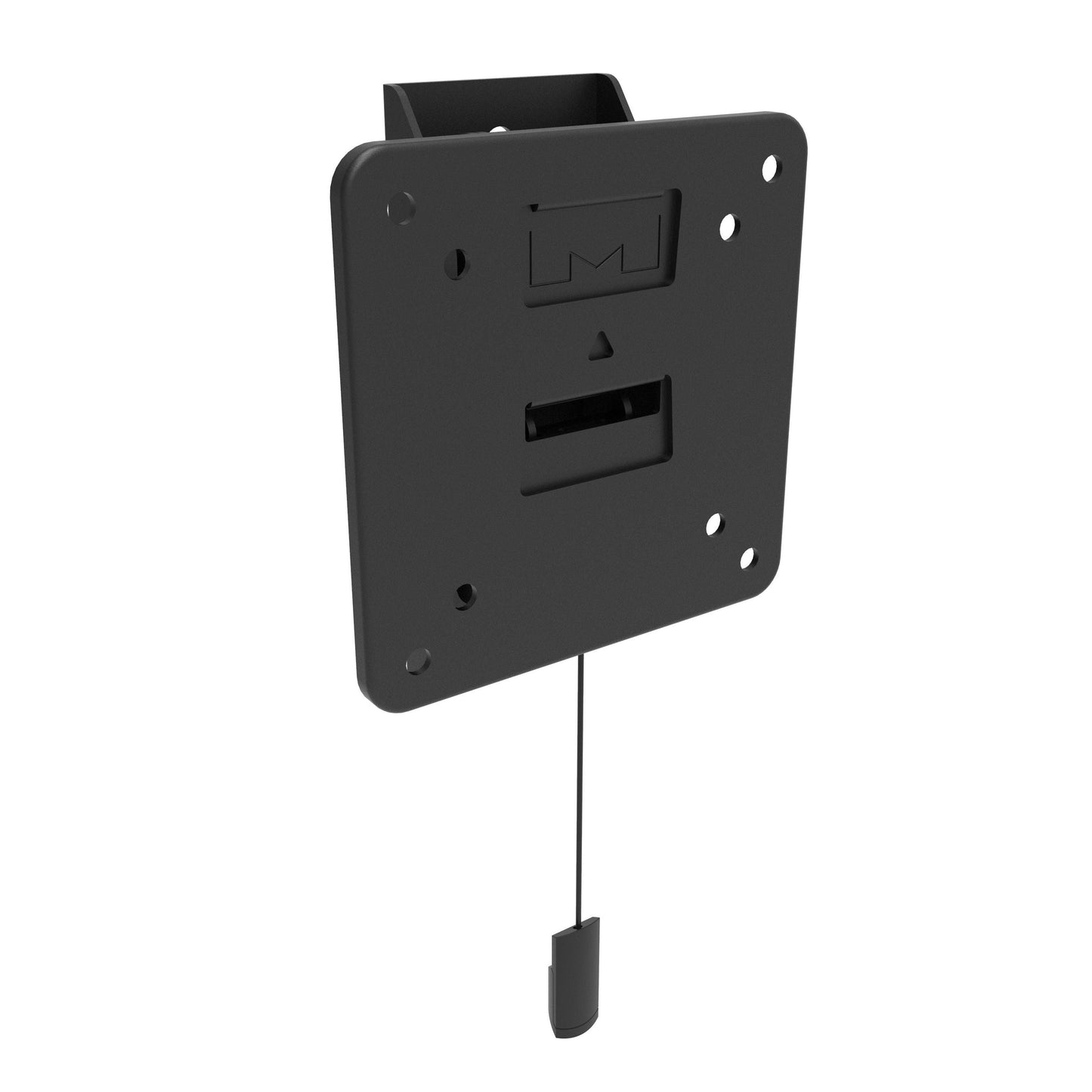 Dark Slate Gray Multibrackets M VESA Wallmount Tilt 75/100