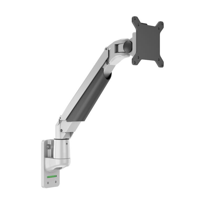 Gray Multibrackets M Wall Adapter Basic Silver