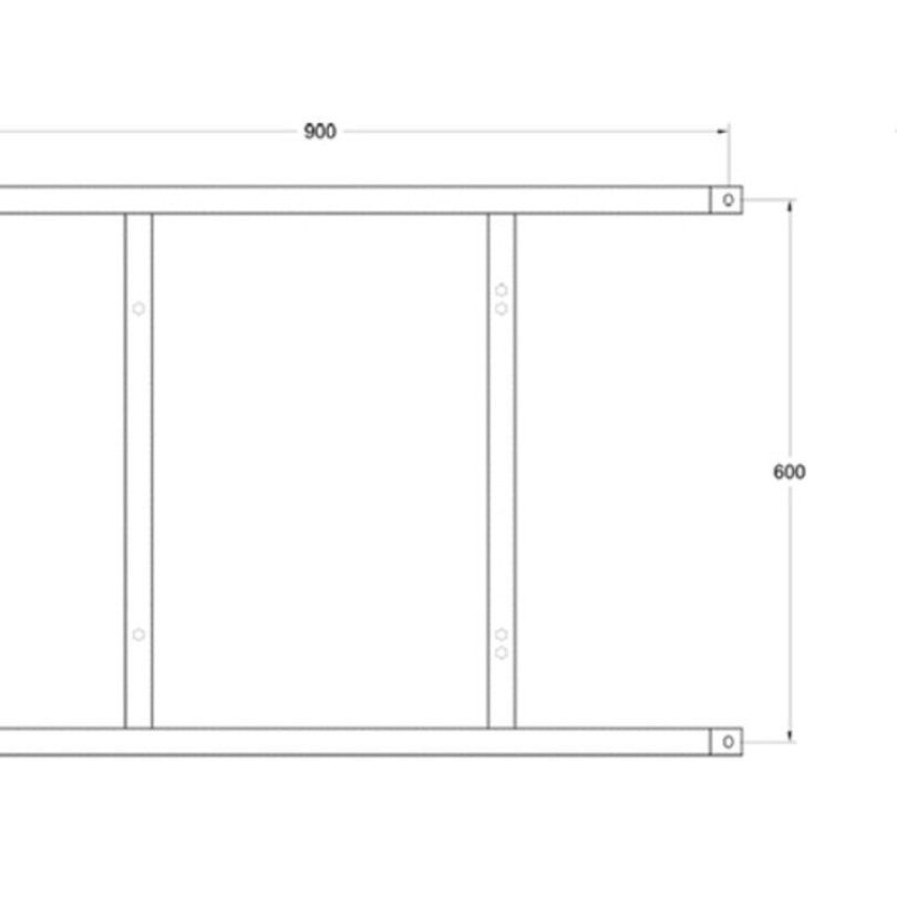 Lavender Multibrackets M Extender Kit Push HD 900x600