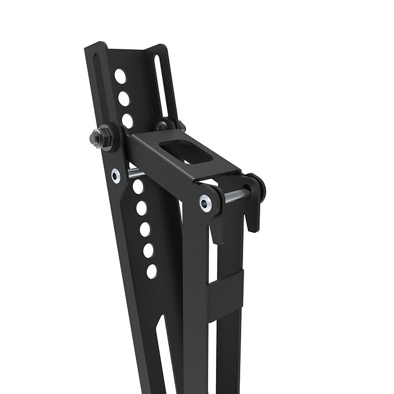 Dark Slate Gray Multibrackets M Universal Wallmount Tilt Small