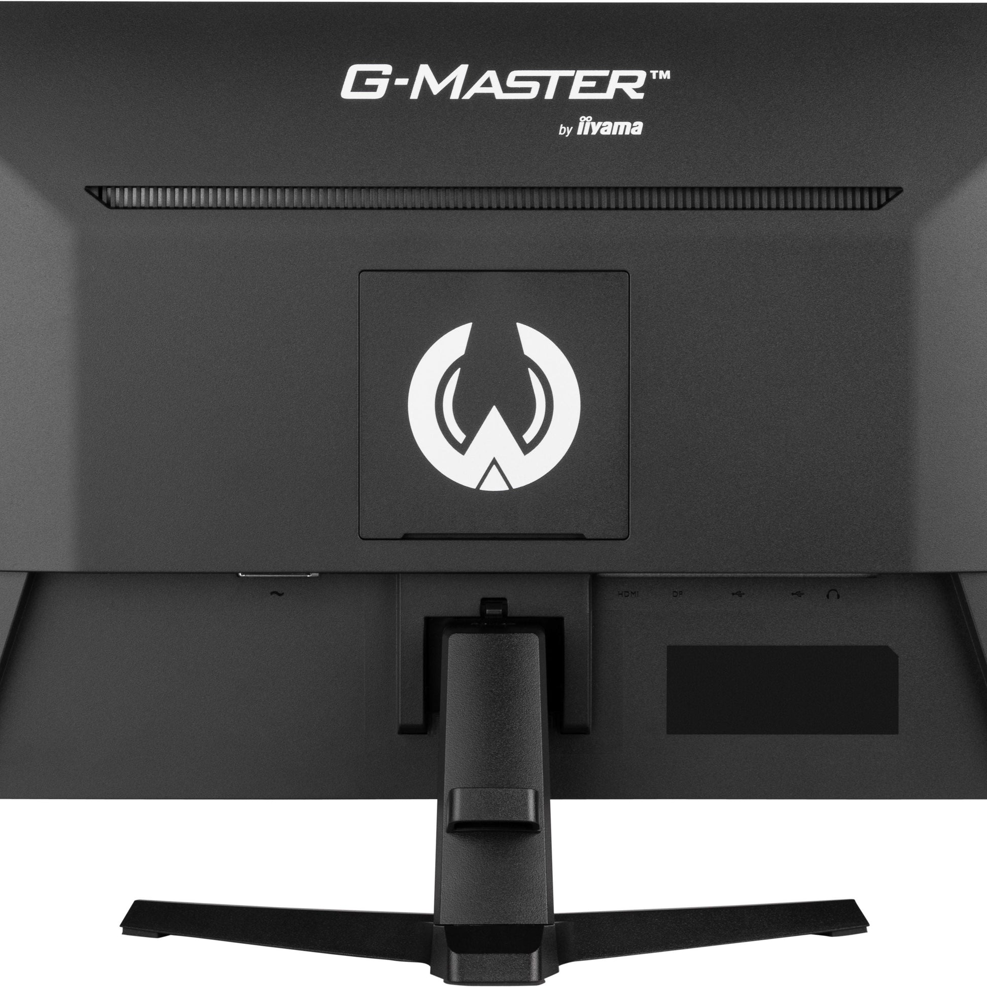Dark Slate Gray iiyama G-MASTER G2745HSU-B1 Black Hawk with IPS Panel Technology and 1ms MPRT