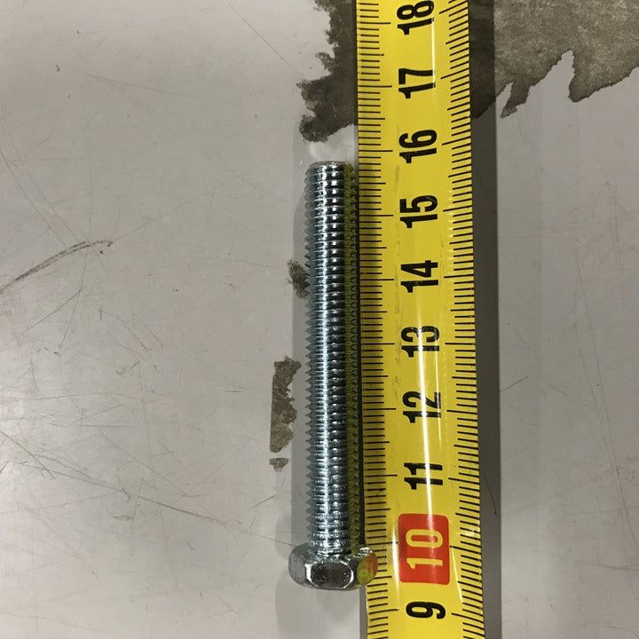 Dark Gray Multibrackets Samsung Extra Long M8 Screws kit