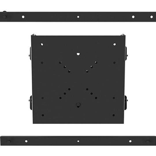 Dark Slate Gray Multibrackets M PC Media Box/Digital Signage Box 400x400 with Tilt