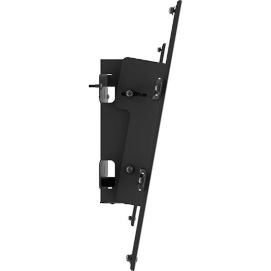 Dark Slate Gray Multibrackets M PC Media Box/Digital Signage Box 400x400 with Tilt