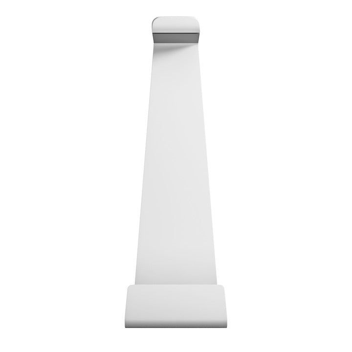 Lavender Multibrackets M Headset Holder Table stand White