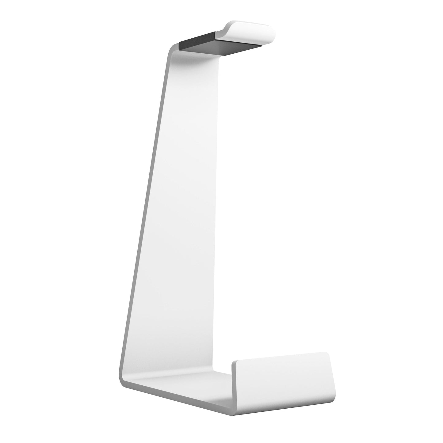 Lavender Multibrackets M Headset Holder Table stand White