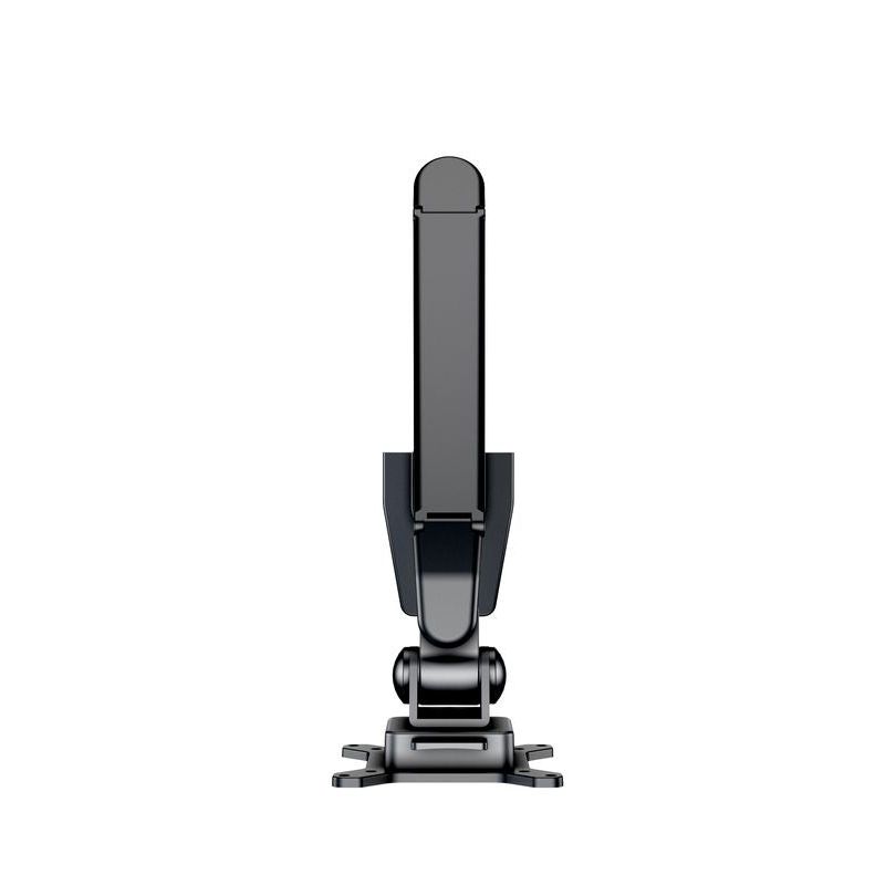Dim Gray Multibrackets M VESA Gas Lift Arm Single Black HD