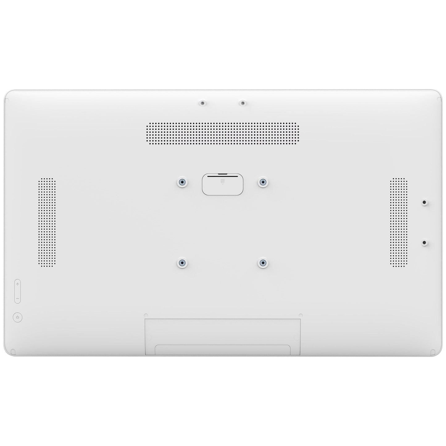 Lavender iiyama TW2424AS-W1 Signage Display Digital signage flat panel 60.5 cm (23.8") Wi-Fi 250 cd/m² 4K Ultra HD Black Touchscreen Built-in processor Android 24/7