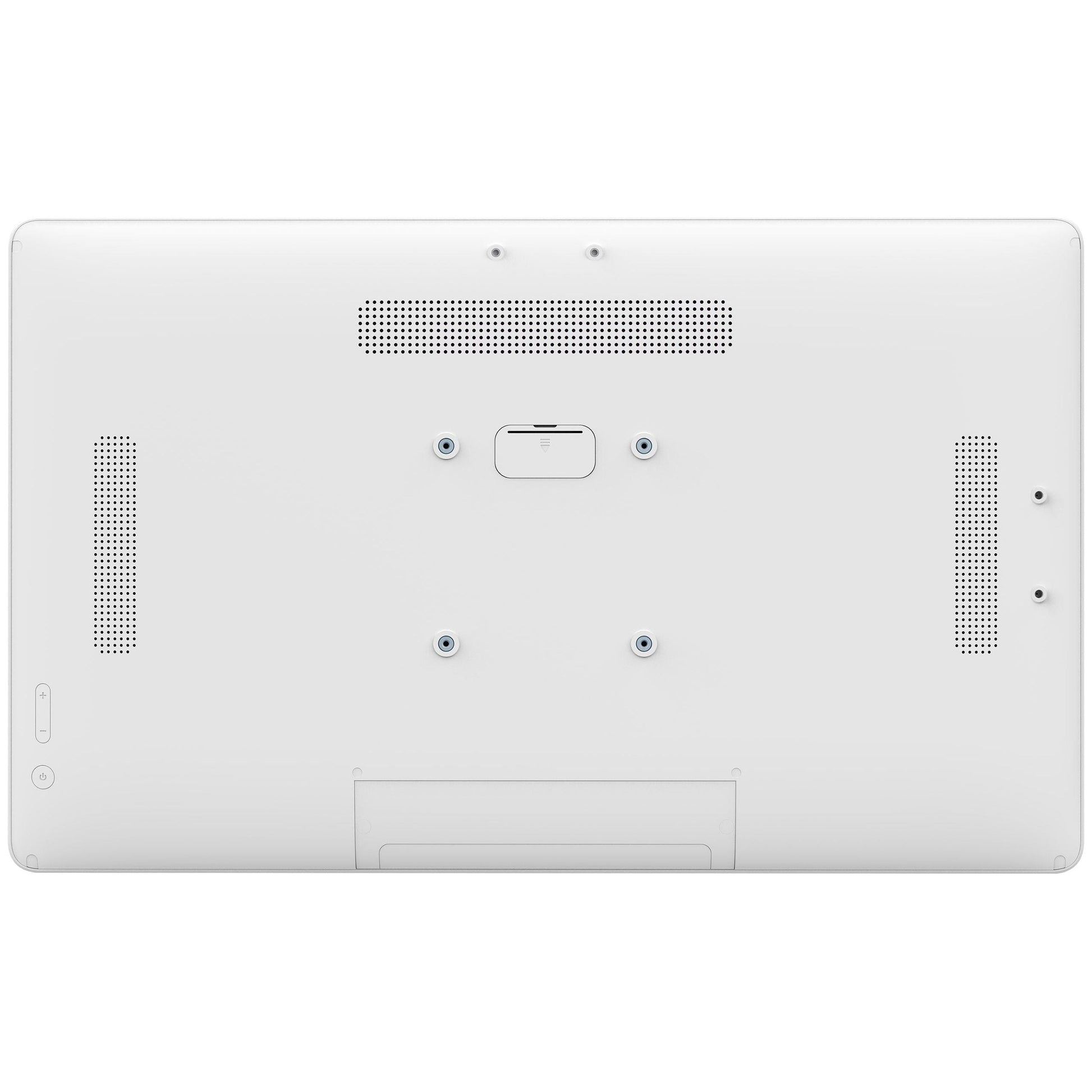 Lavender iiyama TW2424AS-W1 Signage Display Digital signage flat panel 60.5 cm (23.8") Wi-Fi 250 cd/m² 4K Ultra HD Black Touchscreen Built-in processor Android 24/7