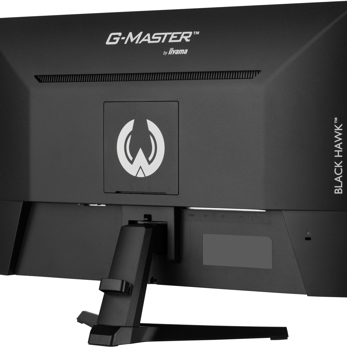 Dark Slate Gray iiyama G-MASTER G2745HSU-B1 Black Hawk with IPS Panel Technology and 1ms MPRT