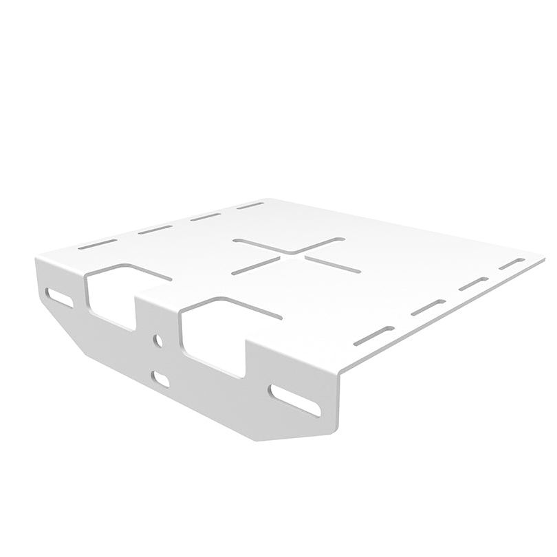 Lavender Multibrackets M Universal Camera Mount Wall White